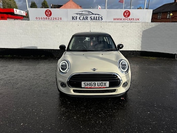 Used MINI Hatch 2020 for sale - 76270653: Photo