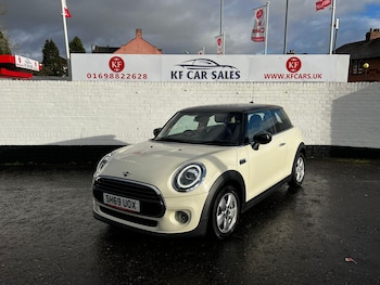 Used MINI Hatch 2020 for sale - 76270653: Photo