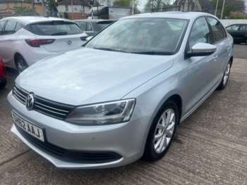 Used Volkswagen Jetta 2012 for sale - 74498986: Photo