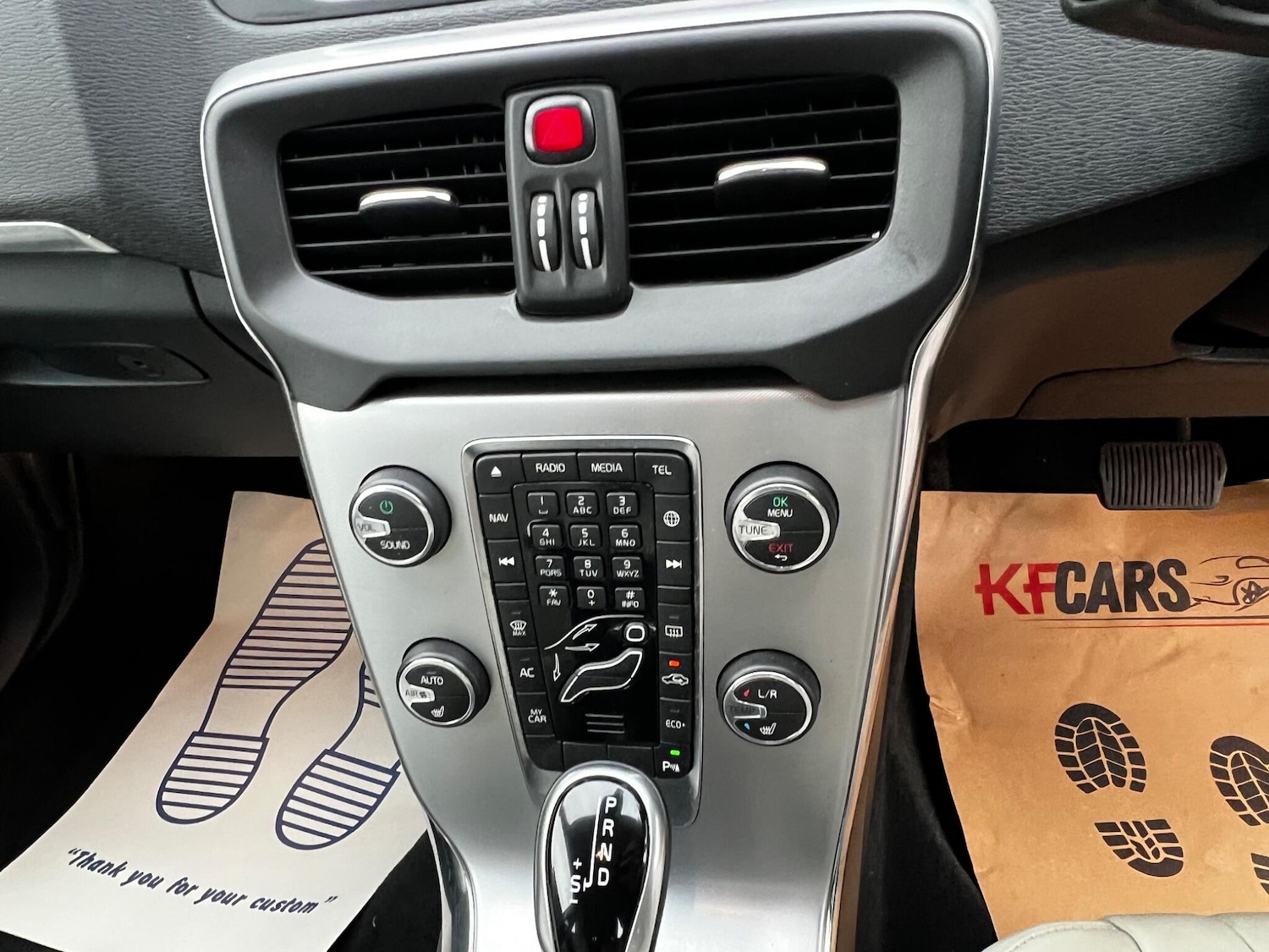 Used Volvo V40 2017 for sale - 77057241: Photo 13