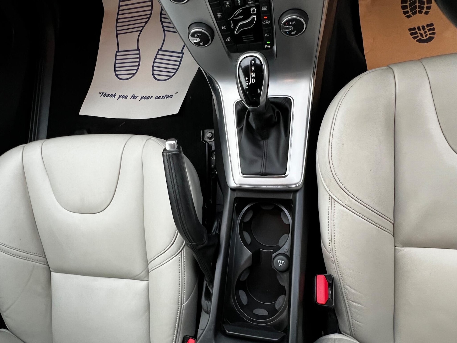 Used Volvo V40 2017 for sale - 77057241: Photo 14