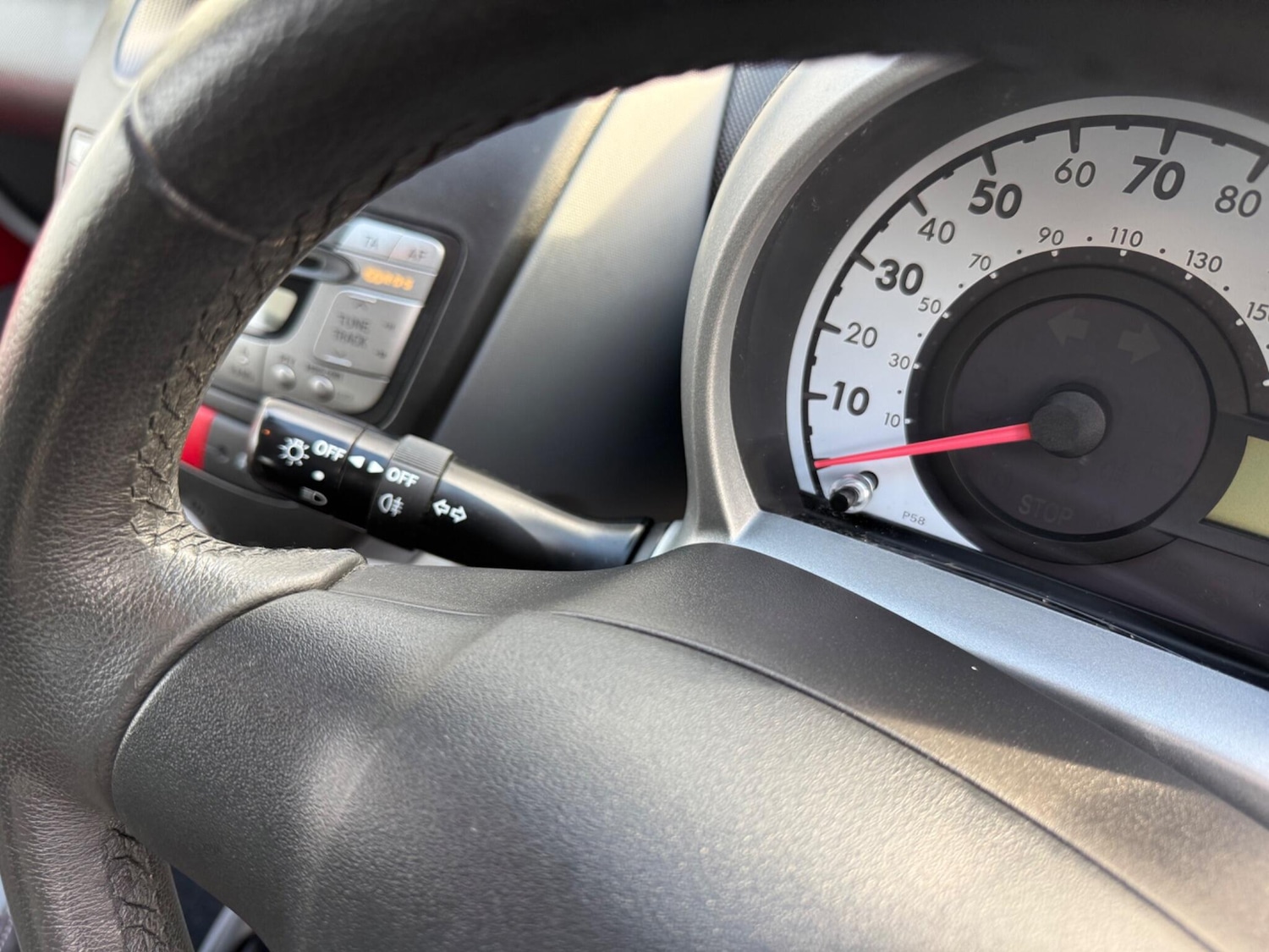 Used Toyota AYGO 2012 for sale - 77156142: Photo 16