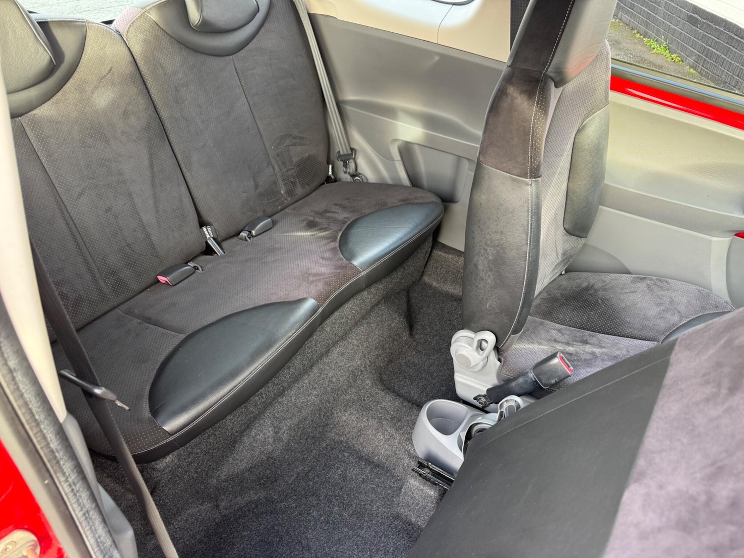 Used Toyota AYGO 2012 for sale - 77156142: Photo 18