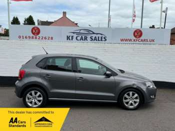 Used Volkswagen Polo 2012 for sale - 75318764: Photo