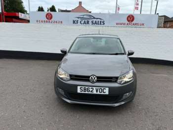 Used Volkswagen Polo 2012 for sale - 75318764: Photo