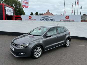 Used Volkswagen Polo 2012 for sale - 75318764: Photo
