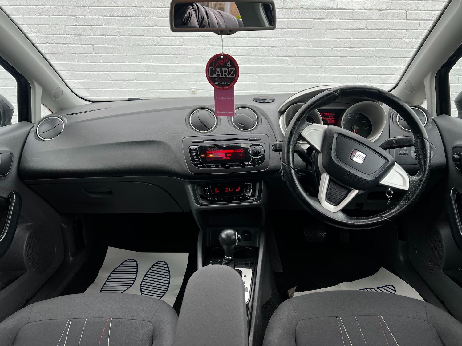 Vehicle 19
