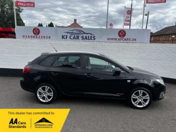 (61) - 1.2 TSI SE Copa ST DSG Euro 5 5dr