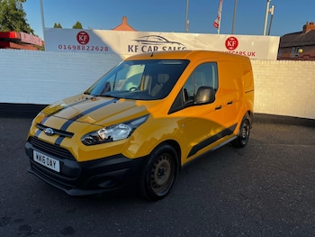 Used Ford Transit Connect 2016 for sale - 75609454: Photo