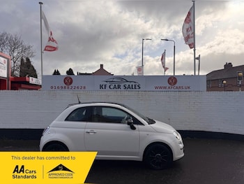 Fiat 500 feature image