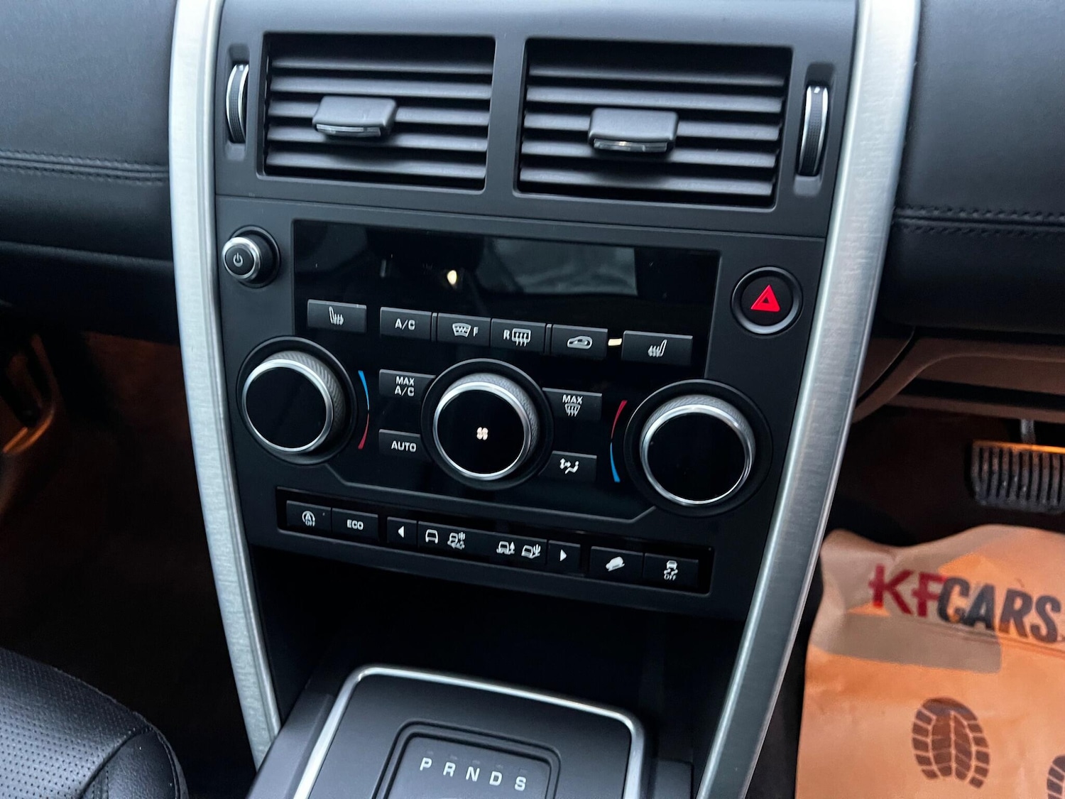 Used Land Rover Discovery Sport 2018 for sale - 77155823: Photo 14