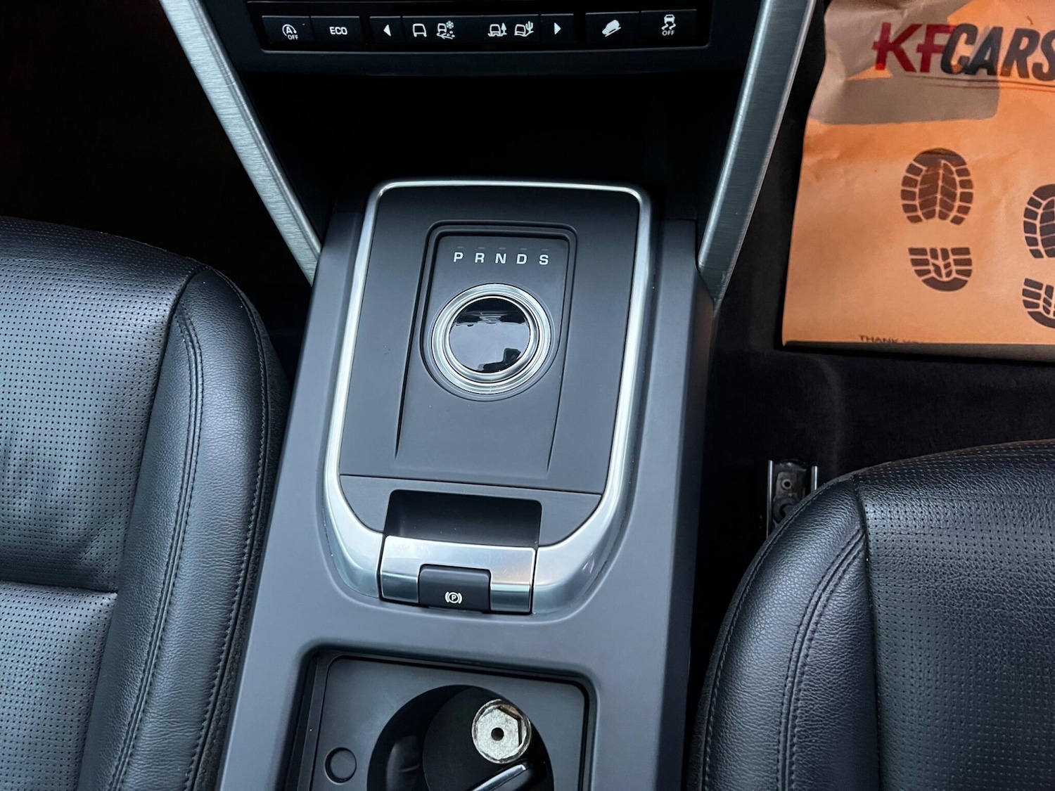 Used Land Rover Discovery Sport 2018 for sale - 77155823: Photo 15