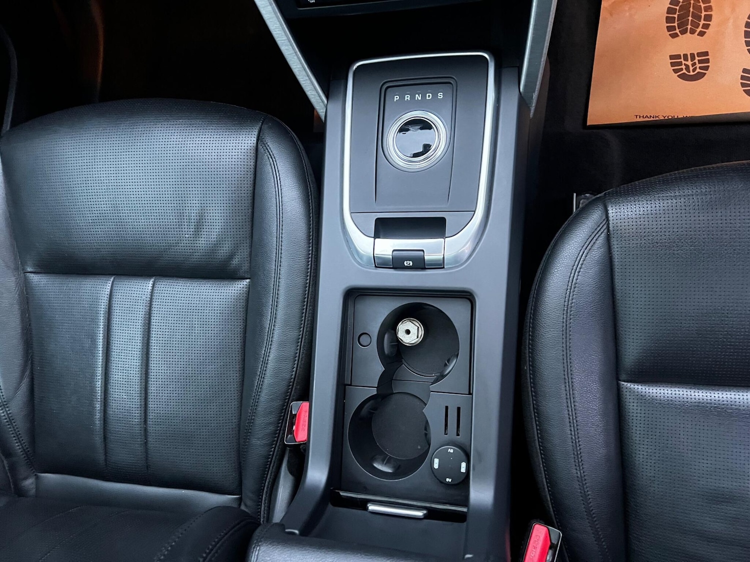 Used Land Rover Discovery Sport 2018 for sale - 77155823: Photo 16