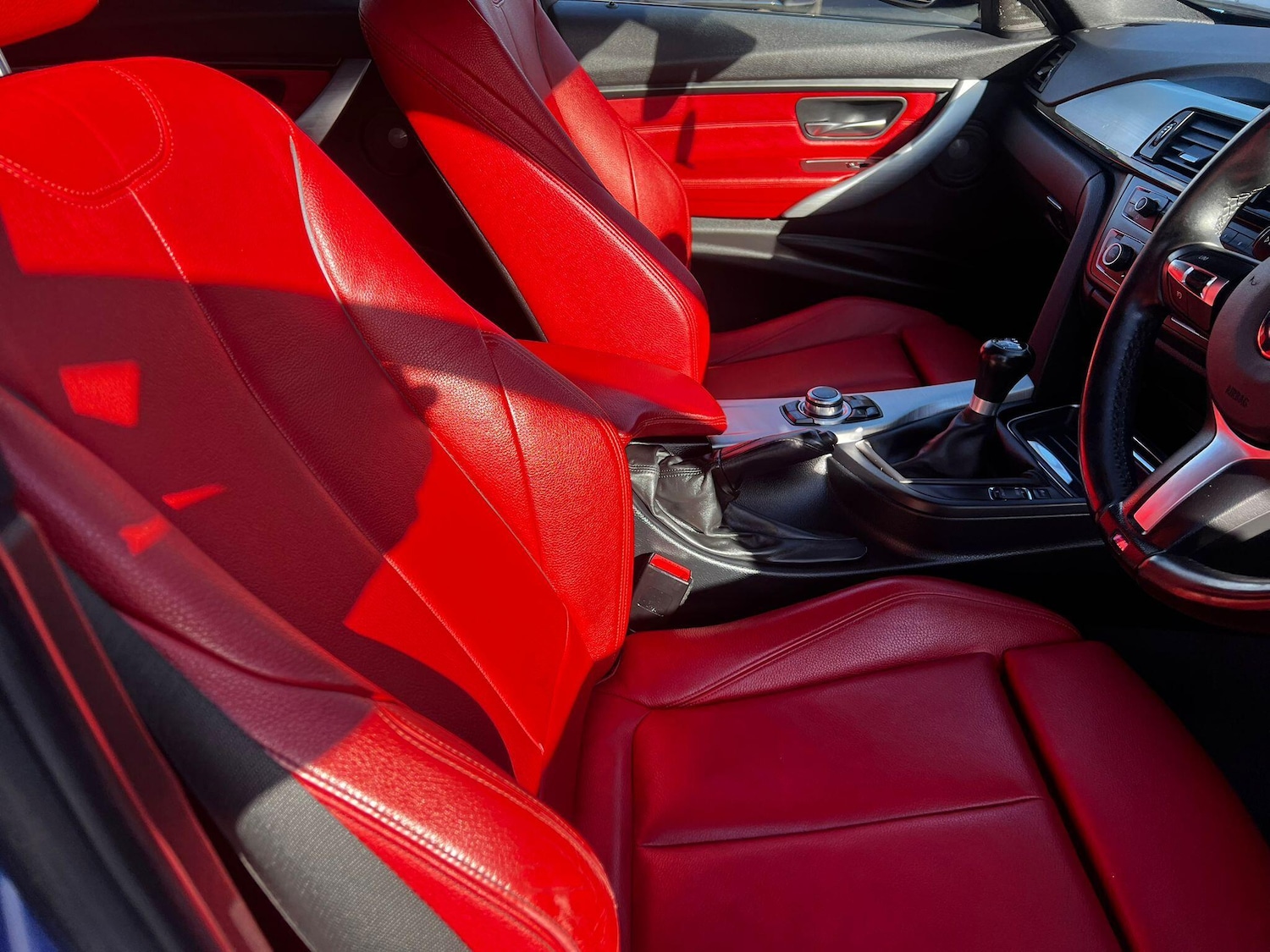 Used BMW 3 Series 2015 for sale - 76270857: Photo 17