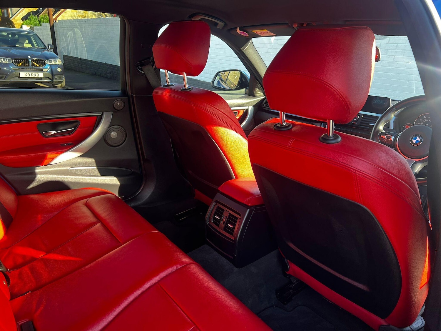 Used BMW 3 Series 2015 for sale - 76270857: Photo 20