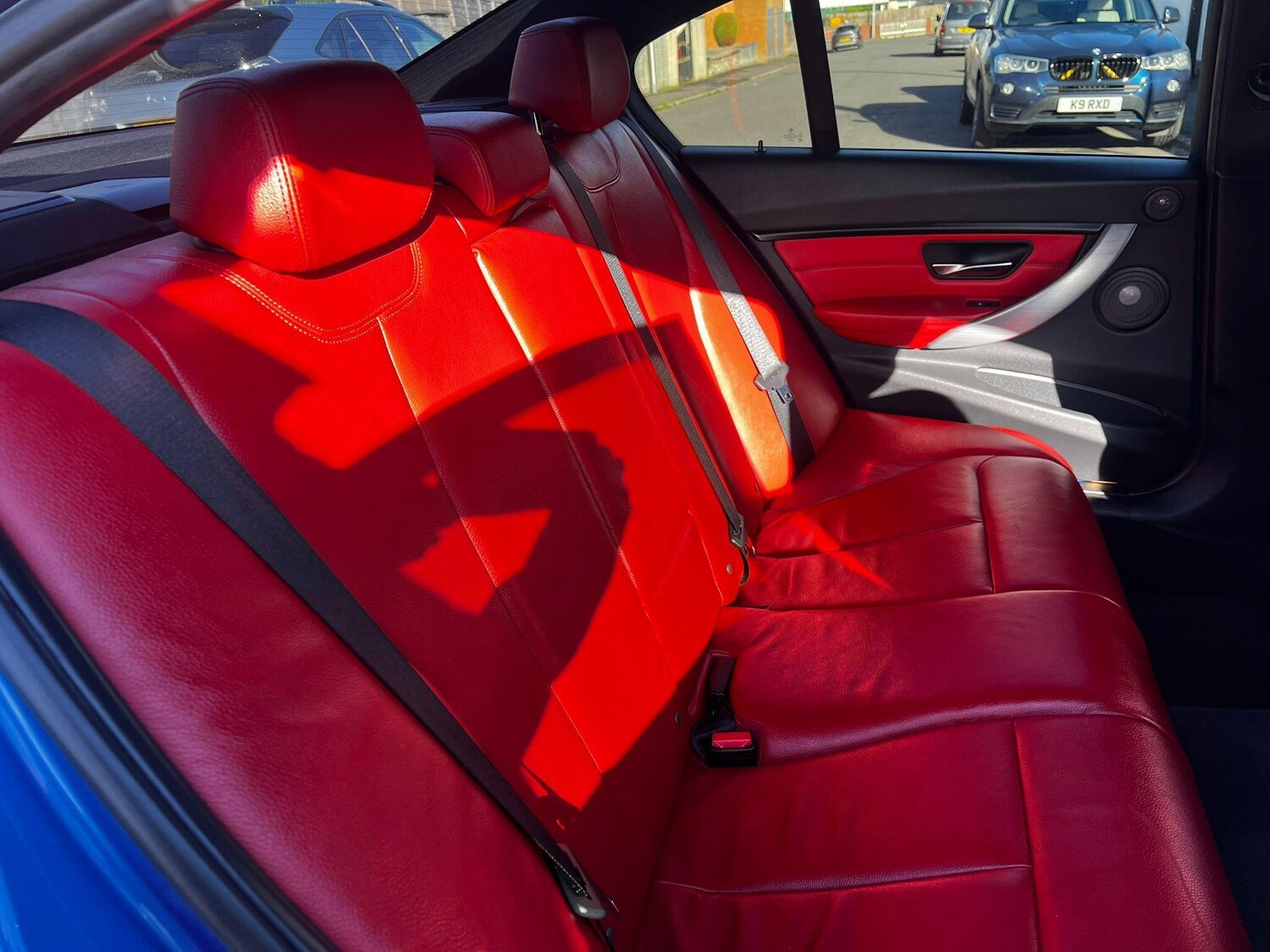 Used BMW 3 Series 2015 for sale - 76270857: Photo 21