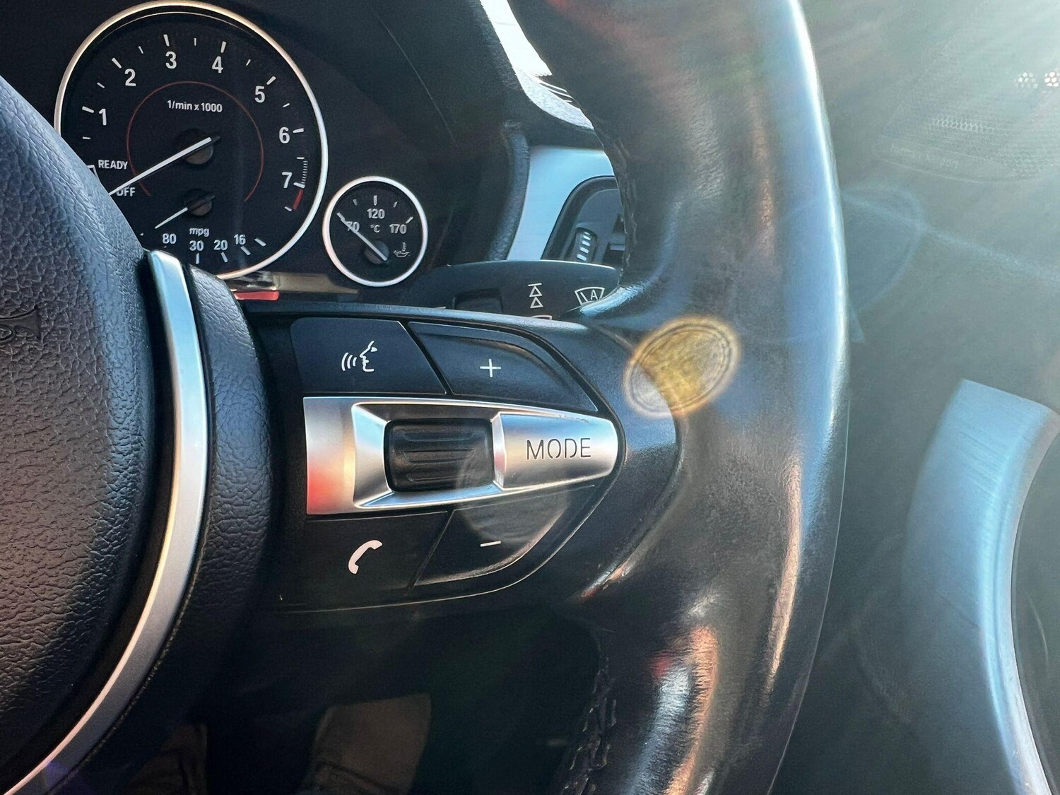 Used BMW 3 Series 2015 for sale - 76270857: Photo 24