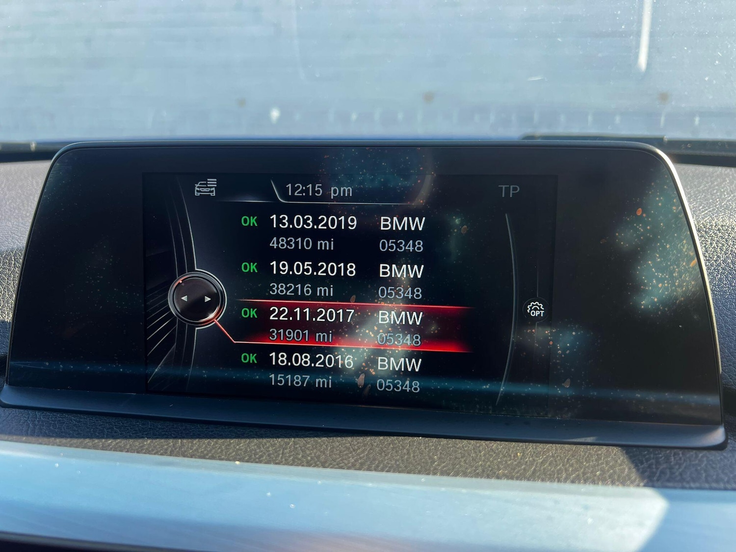 Used BMW 3 Series 2015 for sale - 76270857: Photo 26