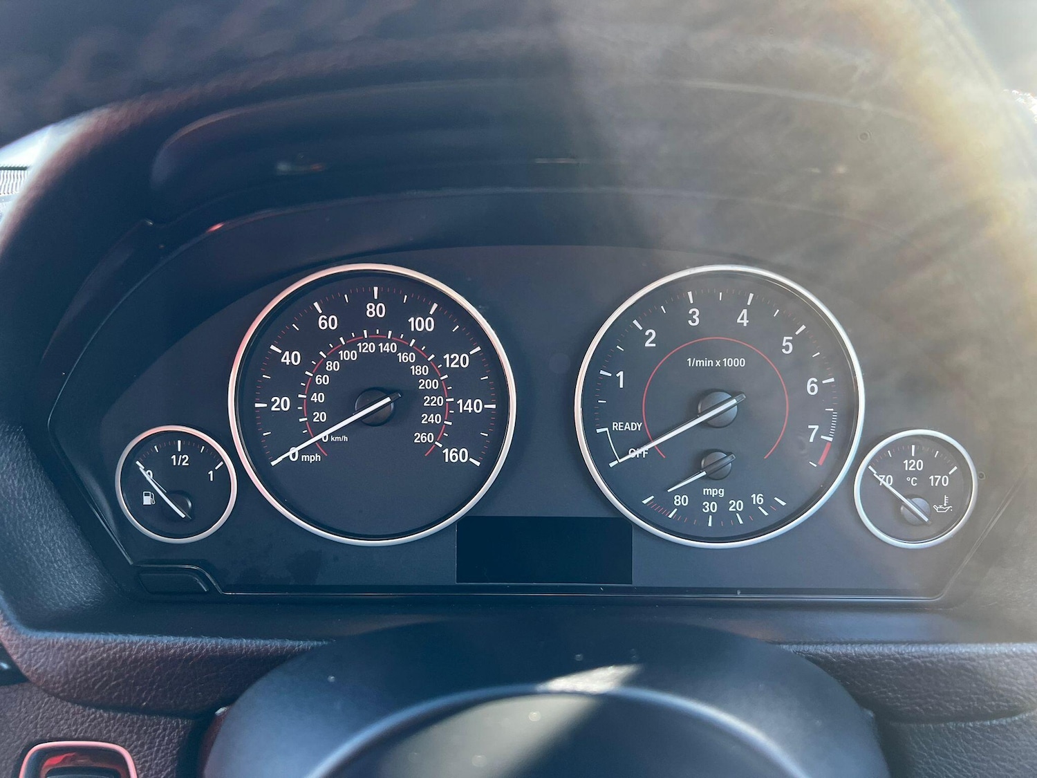 Used BMW 3 Series 2015 for sale - 76270857: Photo 27