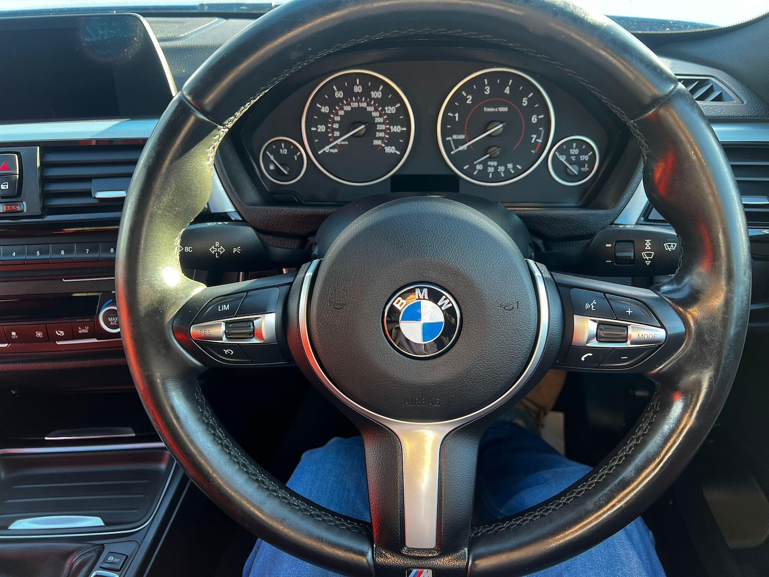 Used BMW 3 Series 2015 for sale - 76270857: Photo 28