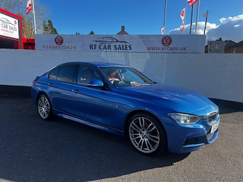 Used BMW 3 Series 2015 for sale - 76270857: Photo