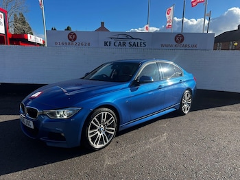 Used BMW 3 Series 2015 for sale - 76270857: Photo