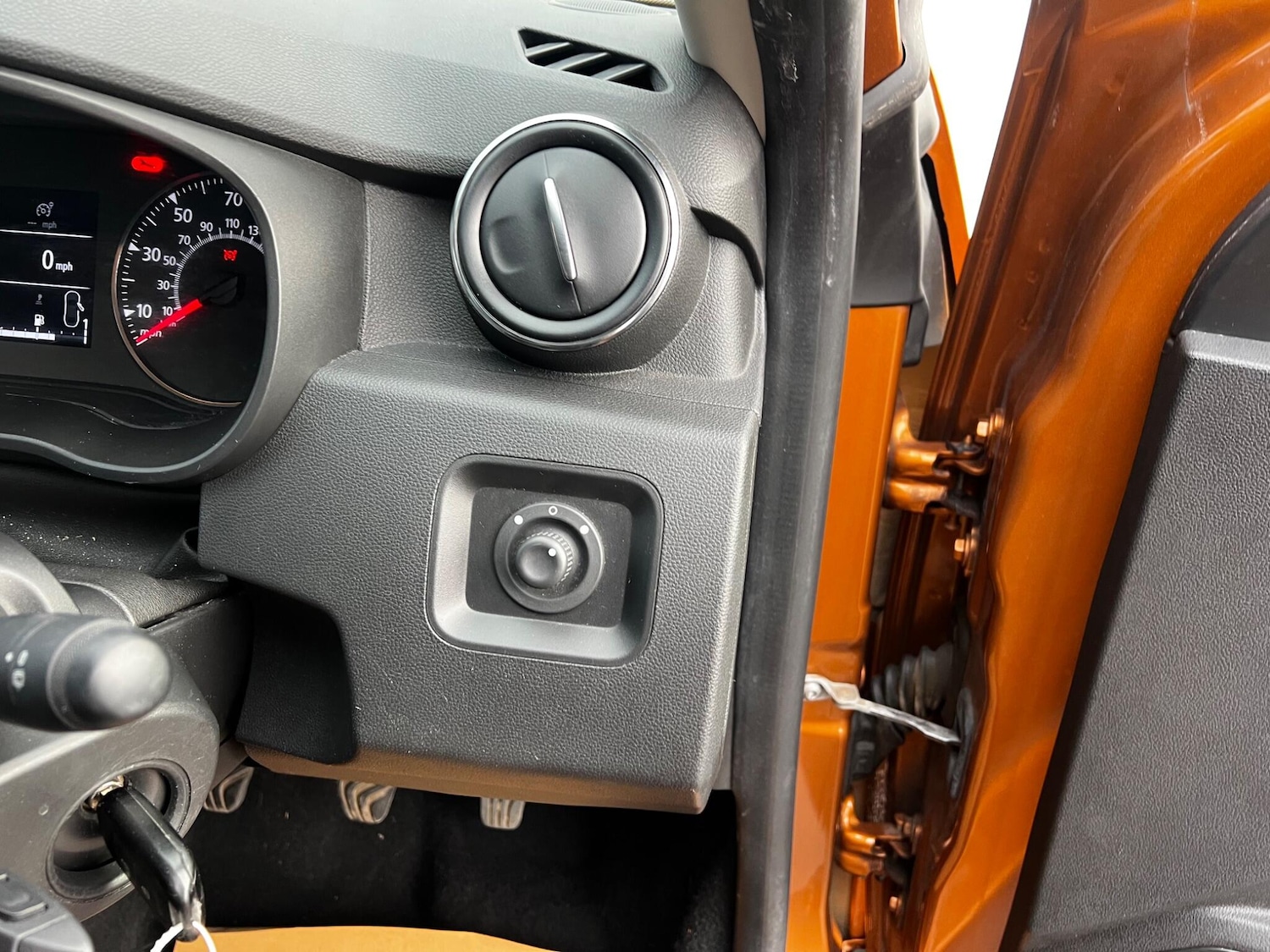 Used Dacia Duster for sale - 77658280: Photo 10