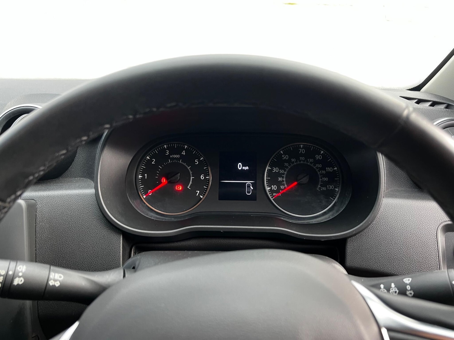 Used Dacia Duster for sale - 77658280: Photo 13