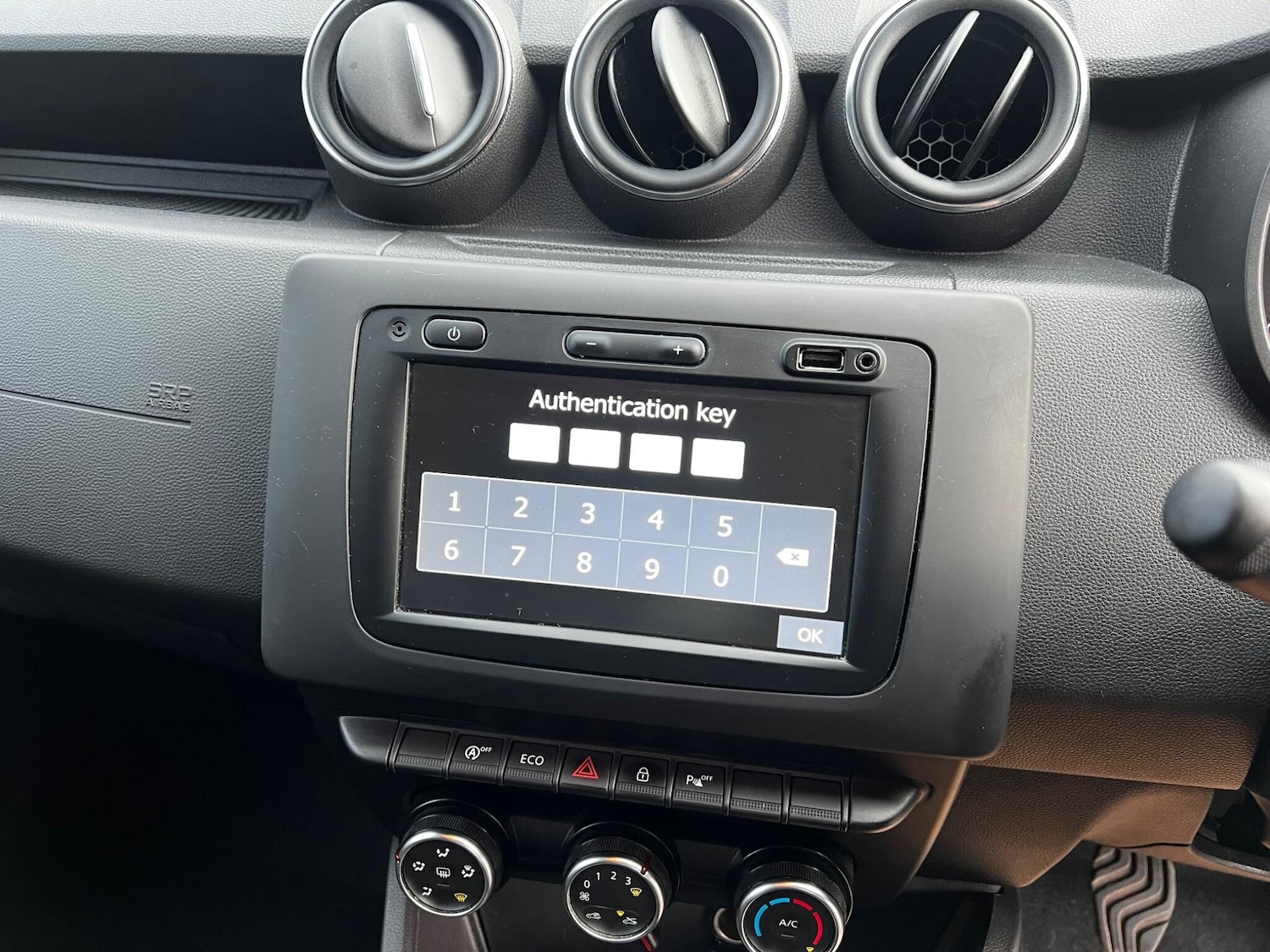 Used Dacia Duster for sale - 77658280: Photo 14