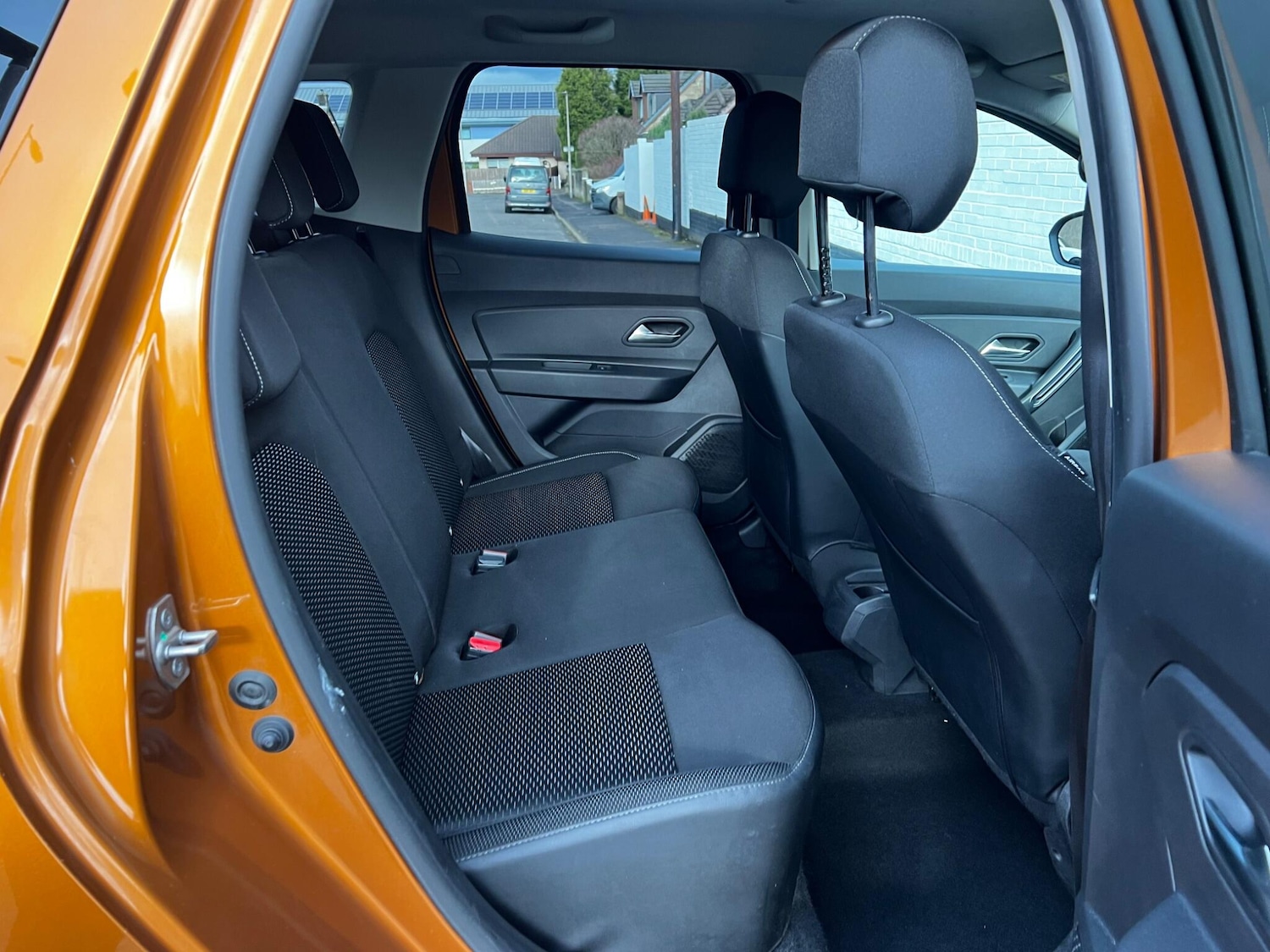 Used Dacia Duster for sale - 77658280: Photo 17