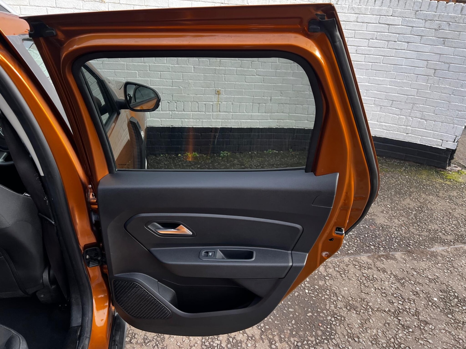 Used Dacia Duster for sale - 77658280: Photo 18