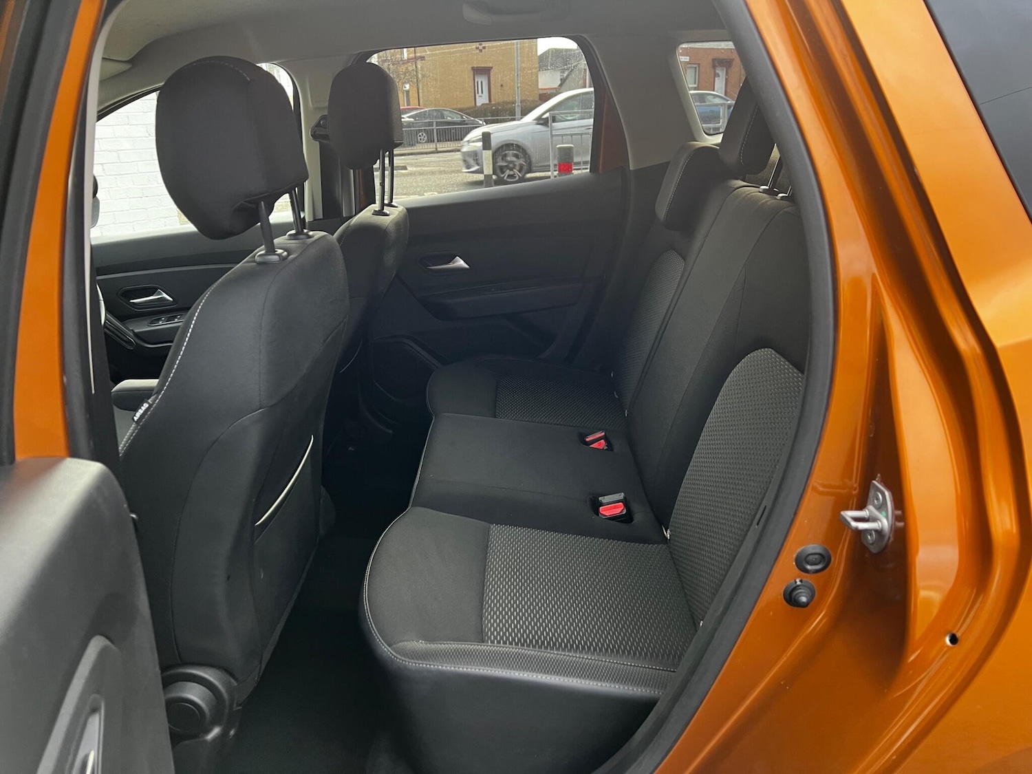 Used Dacia Duster for sale - 77658280: Photo 20