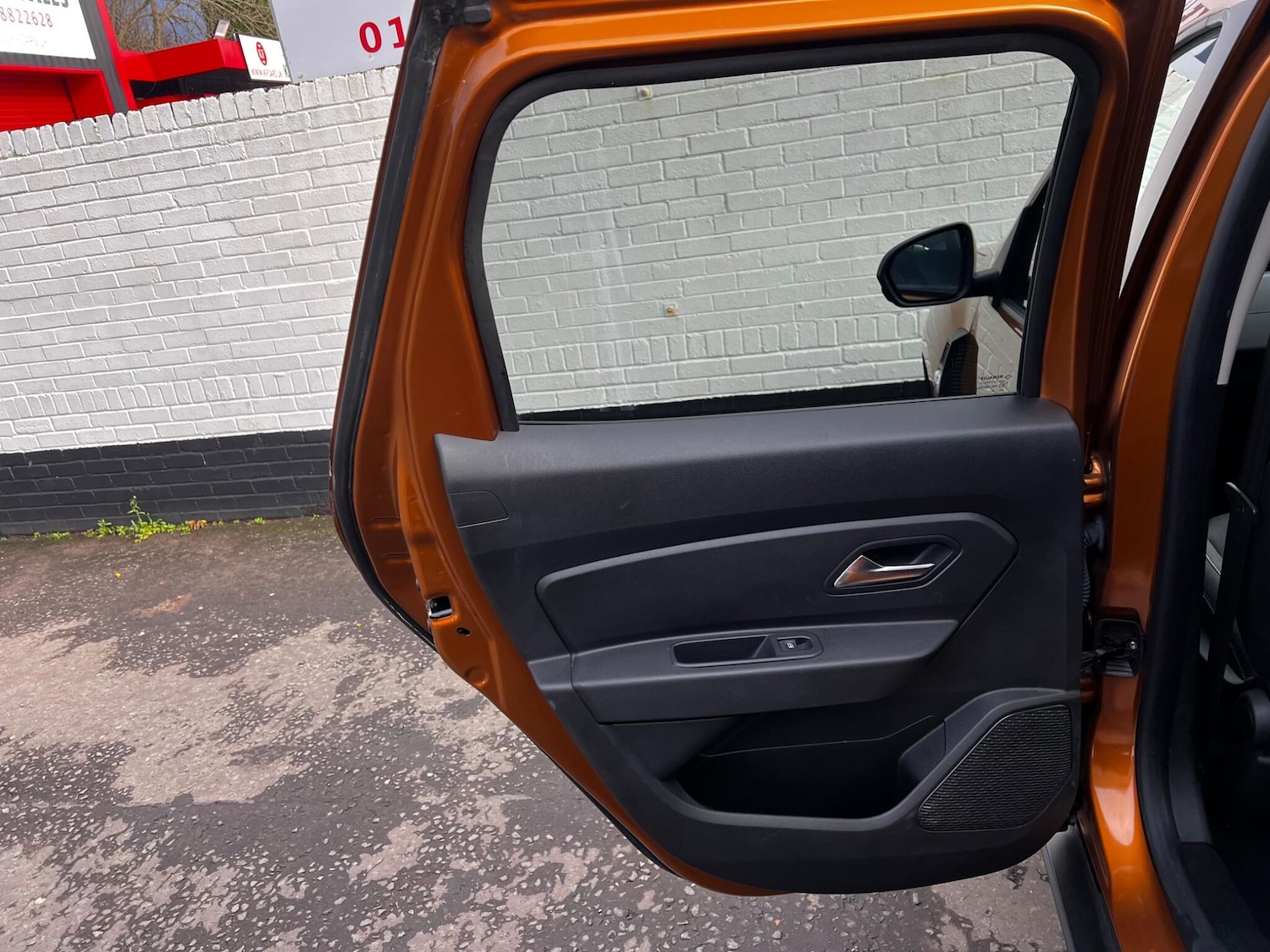 Used Dacia Duster for sale - 77658280: Photo 21