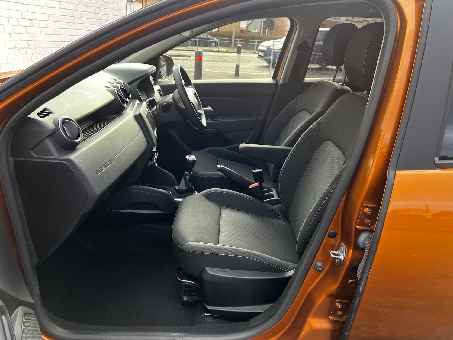 Used Dacia Duster for sale - 77658280: Photo 22