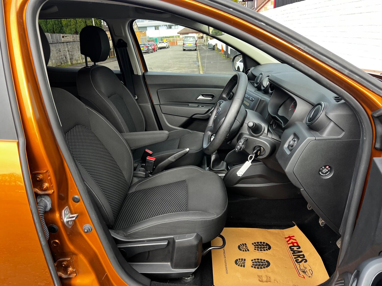 Used Dacia Duster for sale - 77658280: Photo 7