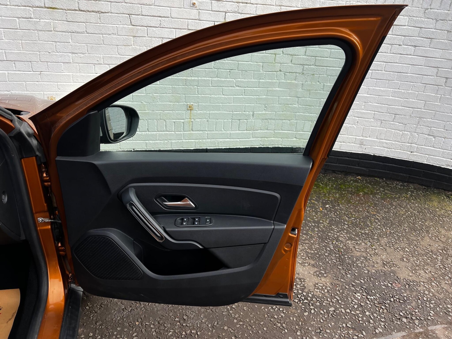 Used Dacia Duster for sale - 77658280: Photo 8