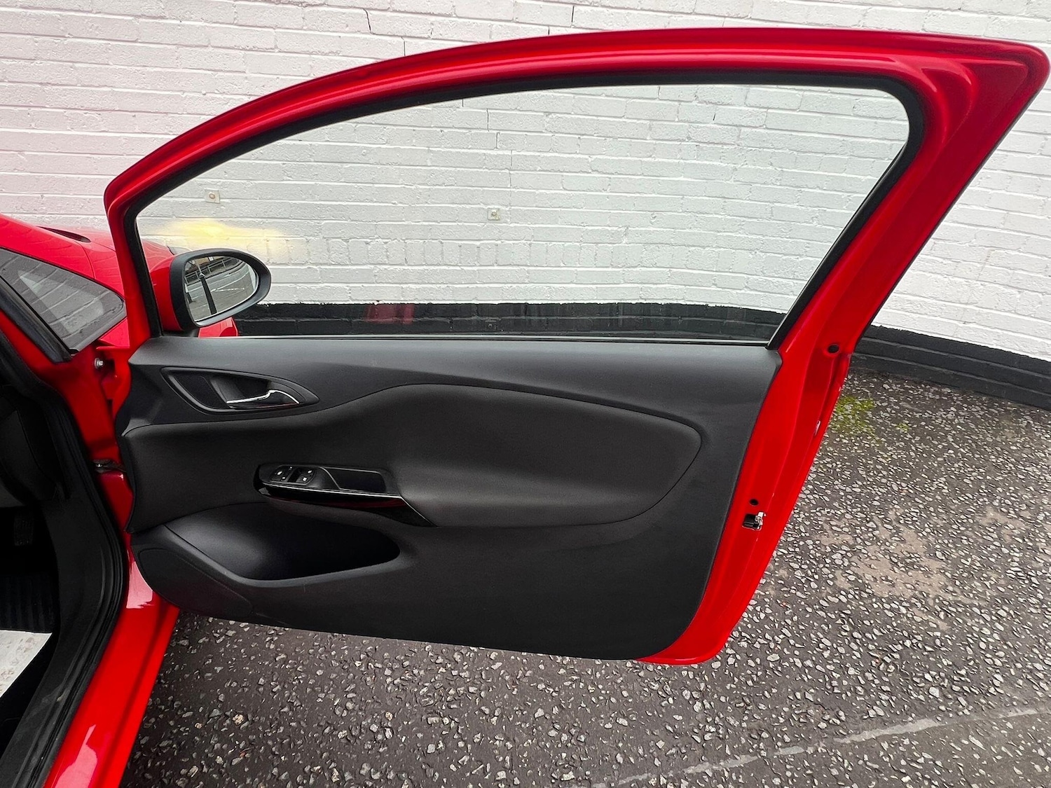 Used Vauxhall Corsa 2018 for sale - 76987935: Photo 15