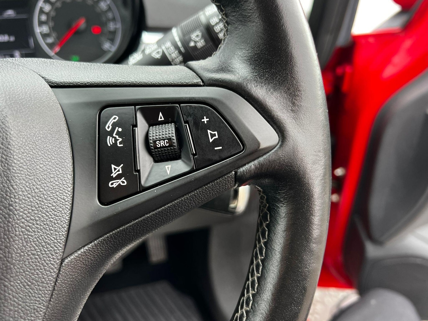 Used Vauxhall Corsa 2018 for sale - 76987935: Photo 20