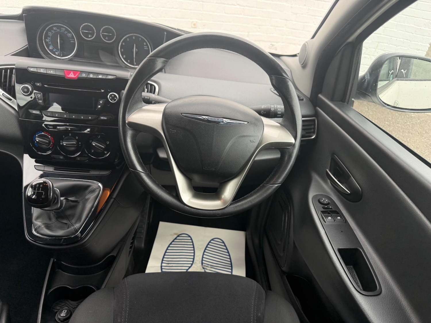Vehicle 19