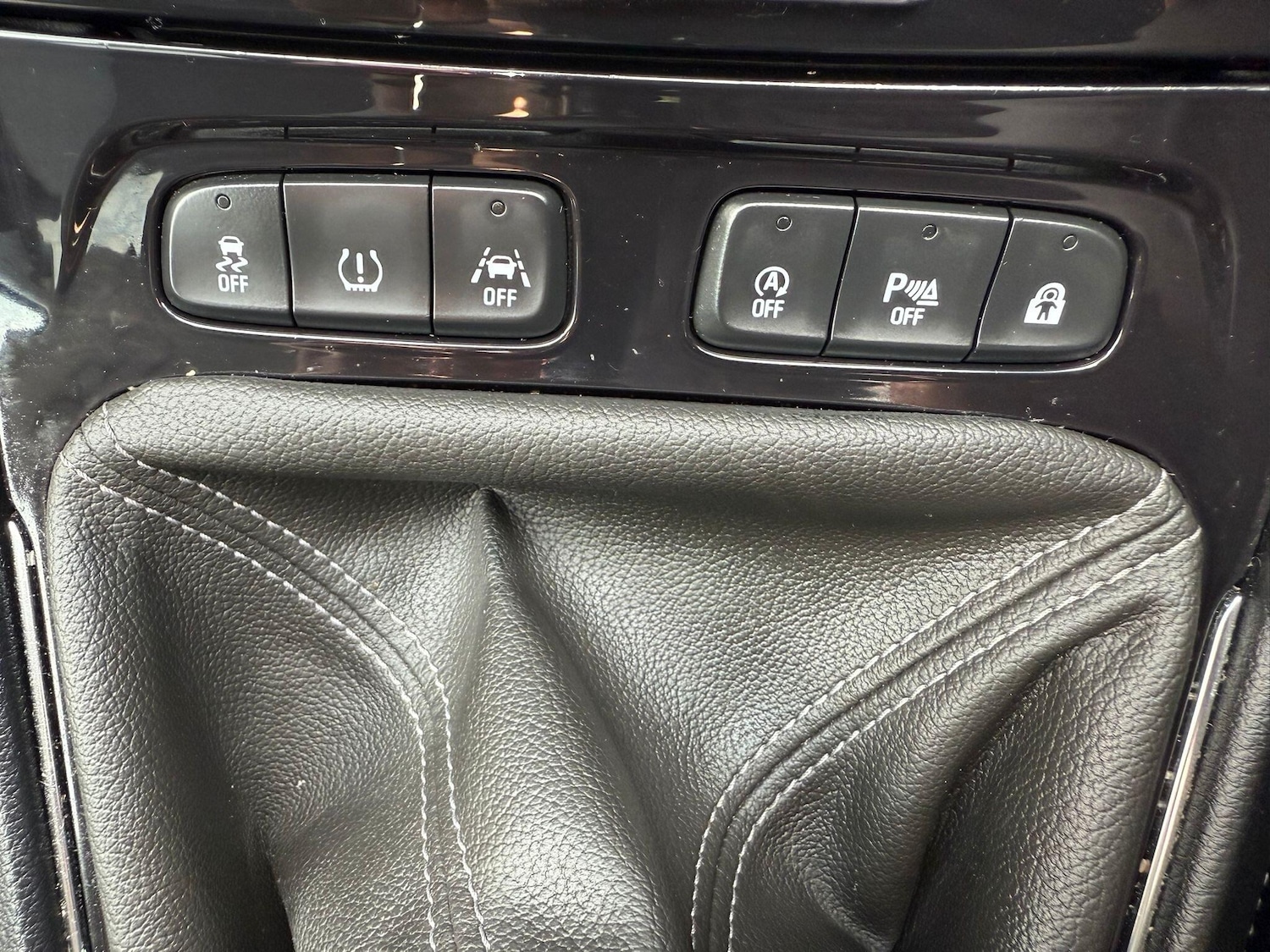 Used Vauxhall Grandland X 2018 for sale - 77057327: Photo 19