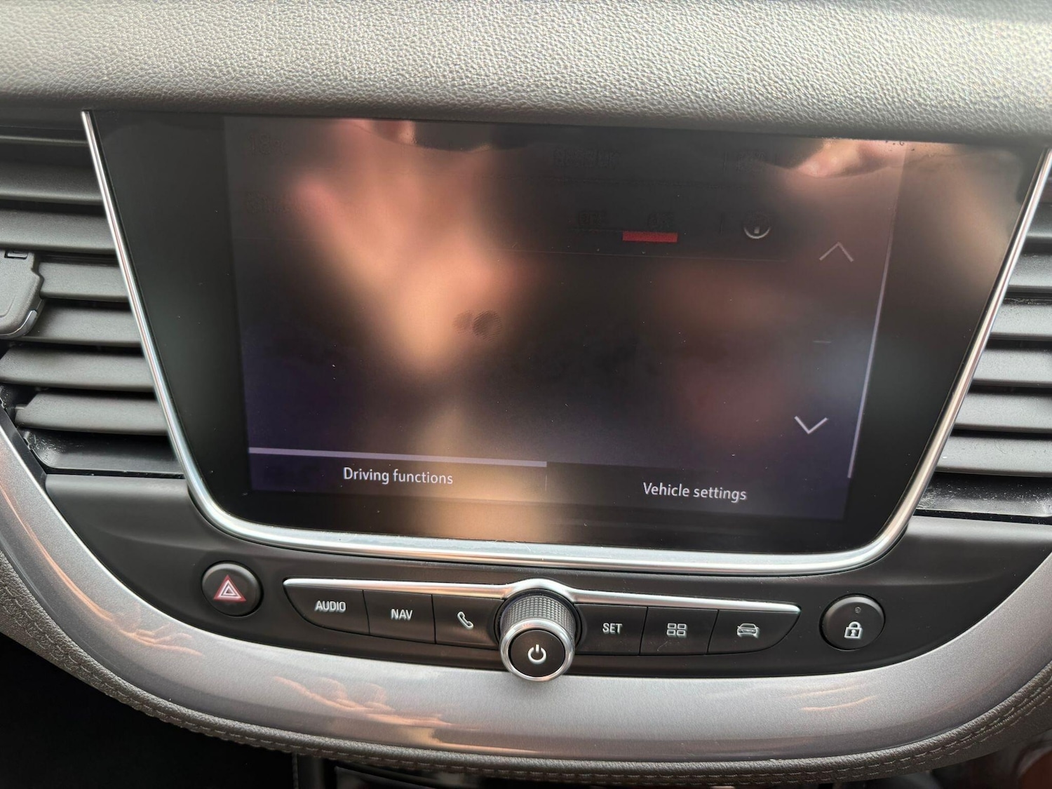 Used Vauxhall Grandland X 2018 for sale - 77057327: Photo 20