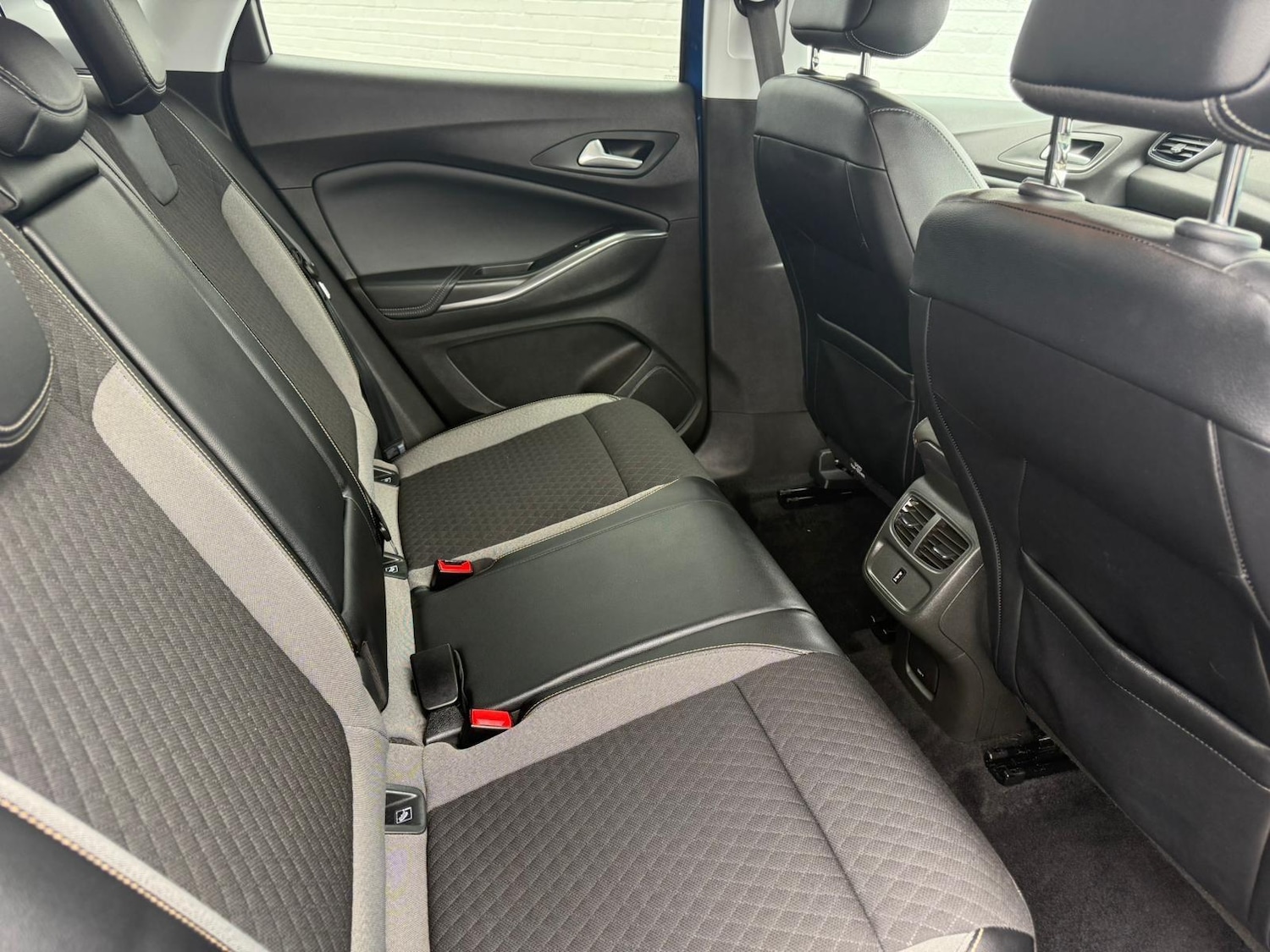 Used Vauxhall Grandland X 2018 for sale - 77057327: Photo 21