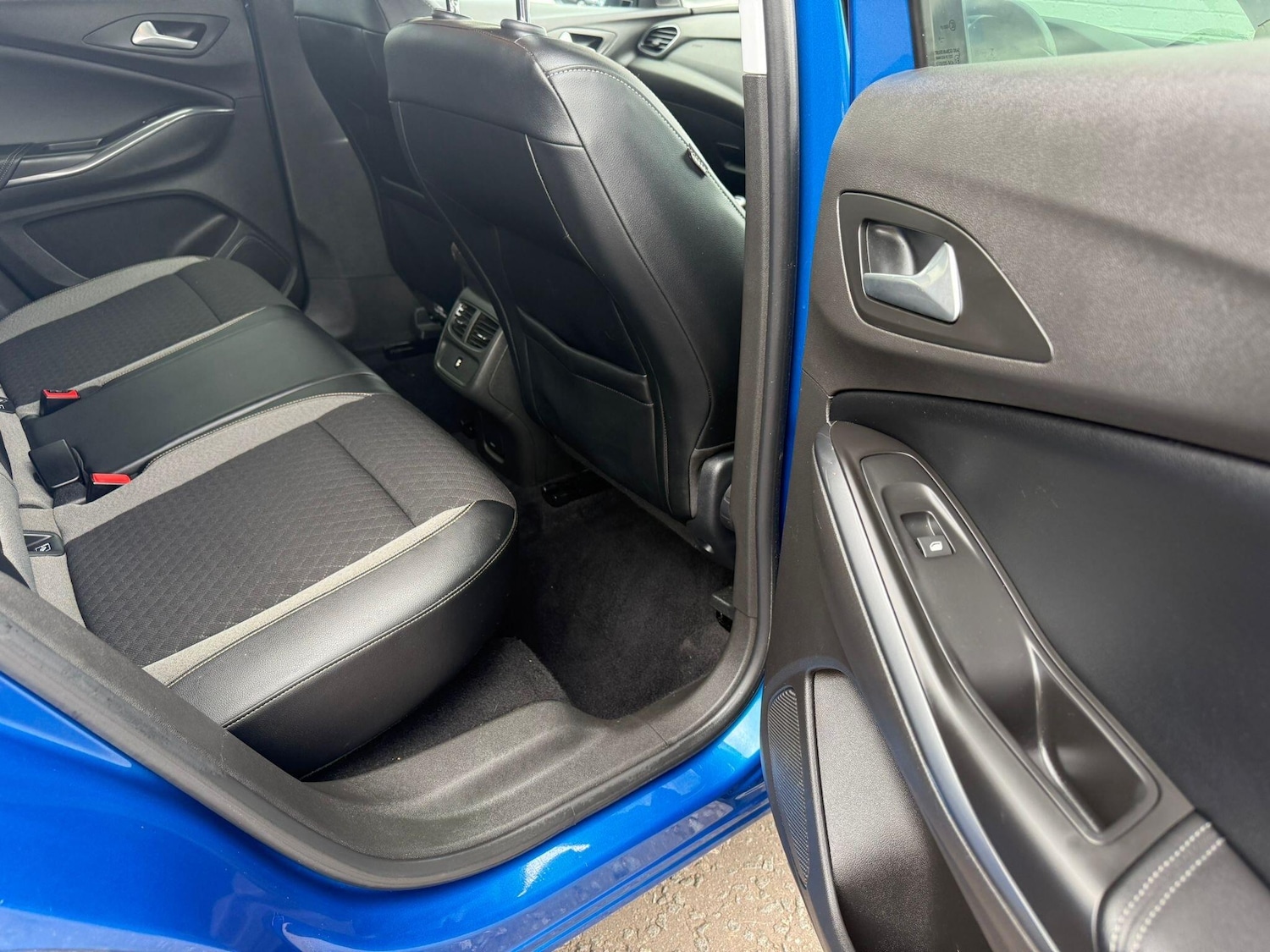 Used Vauxhall Grandland X 2018 for sale - 77057327: Photo 22