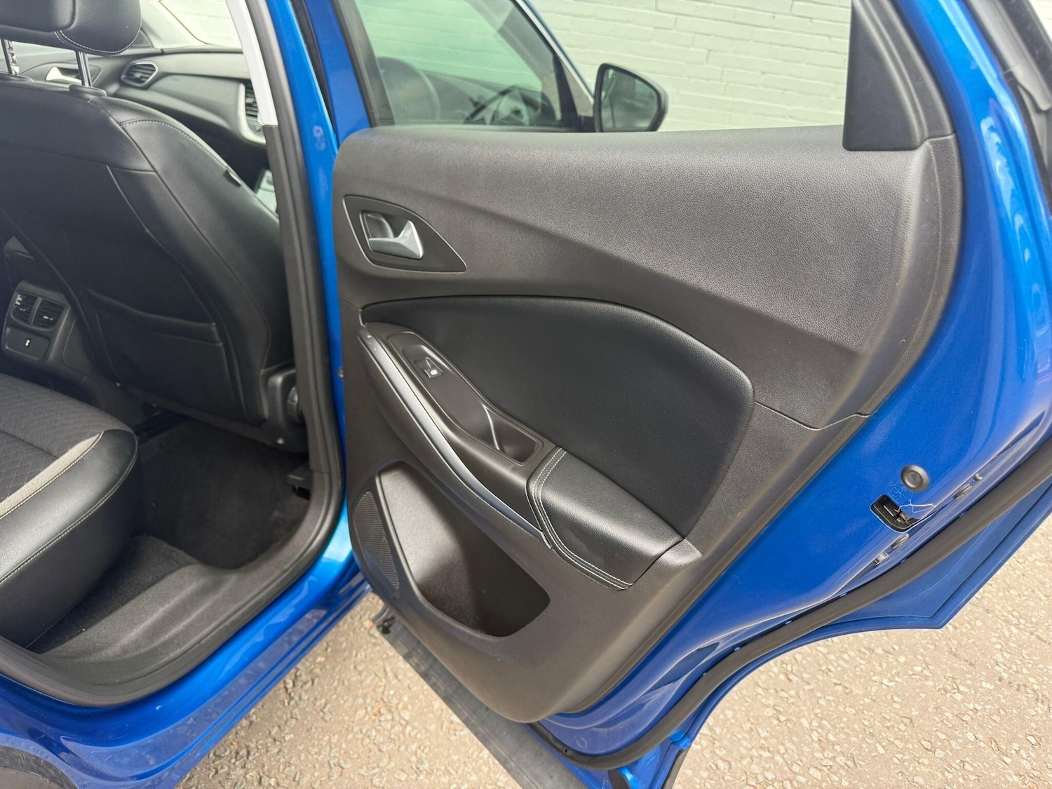 Used Vauxhall Grandland X 2018 for sale - 77057327: Photo 23