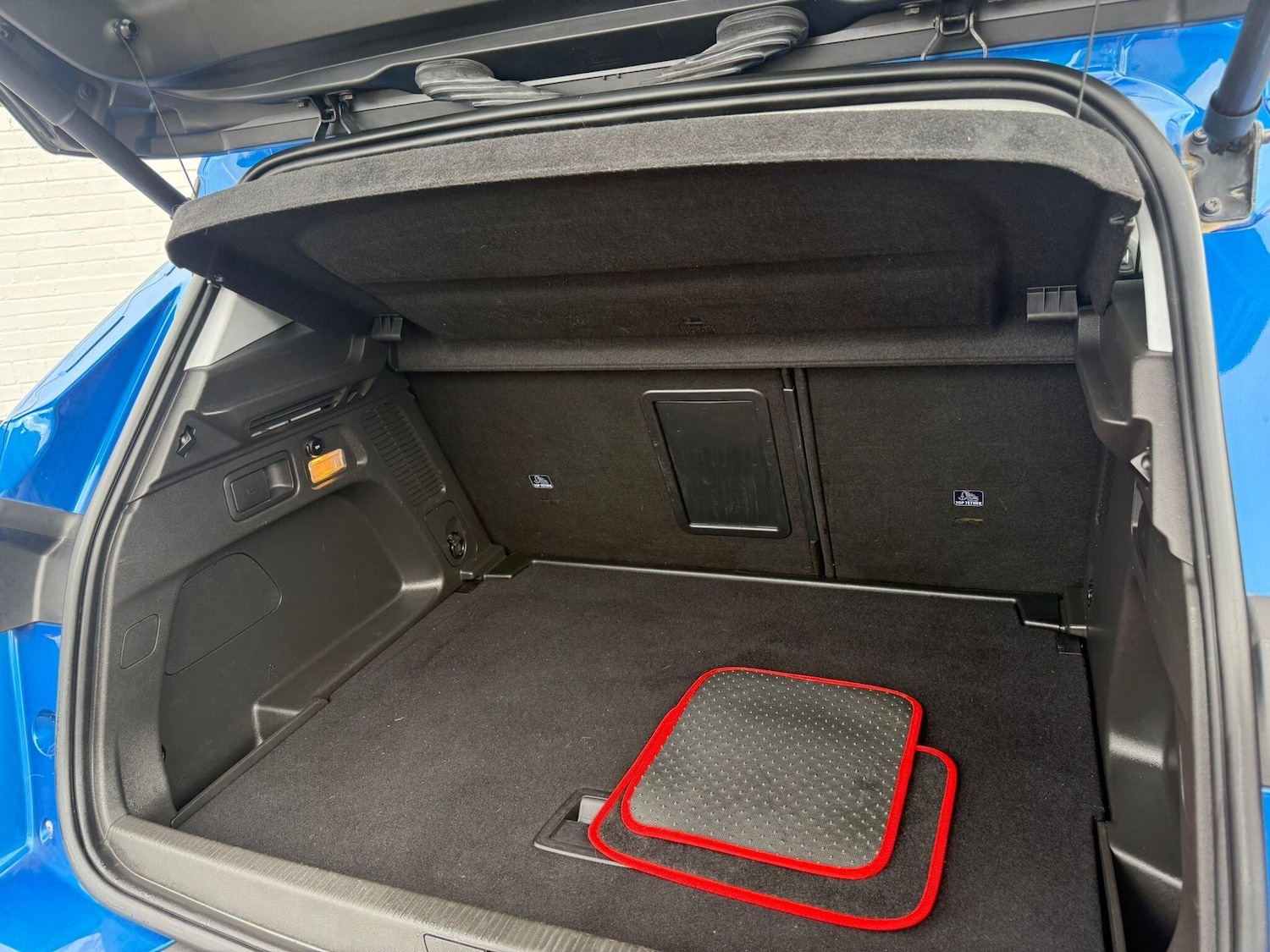 Used Vauxhall Grandland X 2018 for sale - 77057327: Photo 24