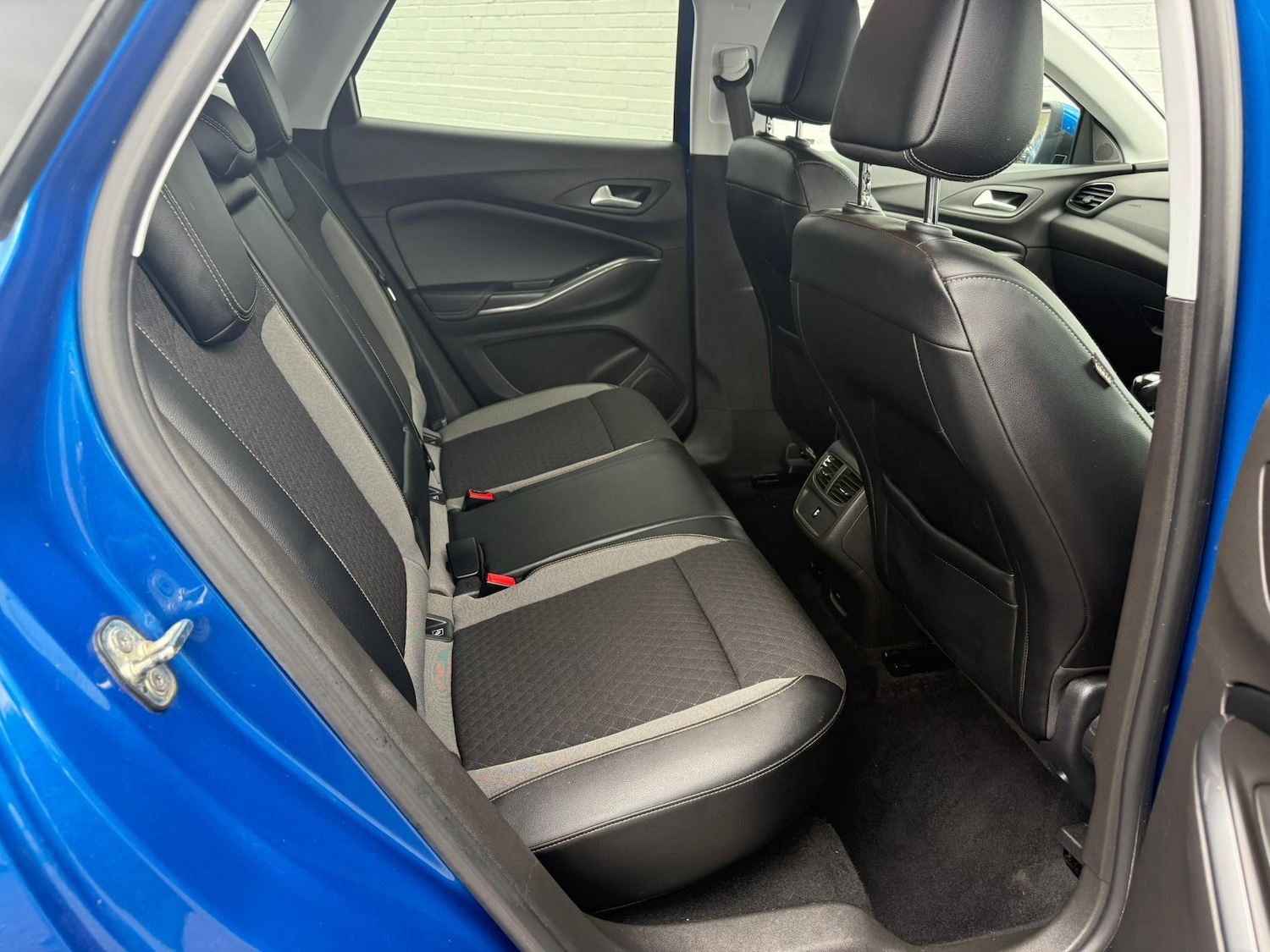 Used Vauxhall Grandland X 2018 for sale - 77057327: Photo 28