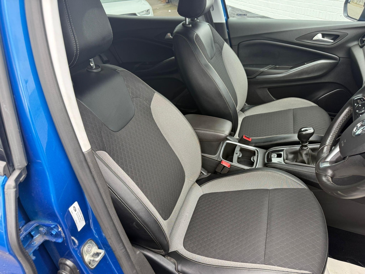 Used Vauxhall Grandland X 2018 for sale - 77057327: Photo 8