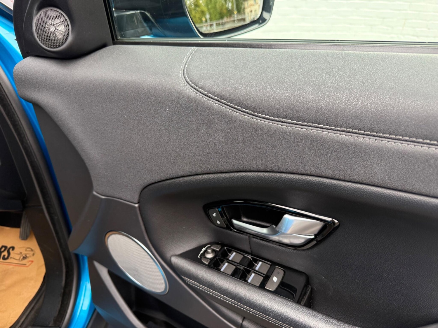 Used Land Rover Range Rover Evoque 2019 for sale - 75838615: Photo 10