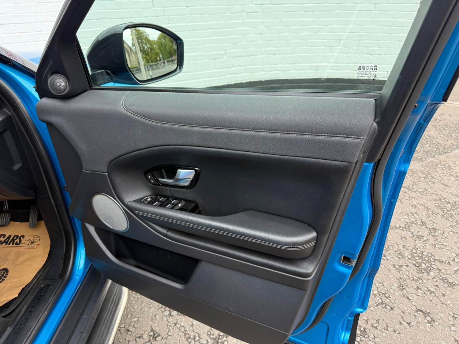 Used Land Rover Range Rover Evoque 2019 for sale - 75838615: Photo 11