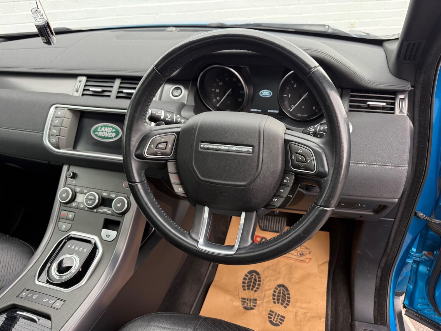 Used Land Rover Range Rover Evoque 2019 for sale - 75838615: Photo 12